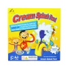 Cream Splash Face Jokes Games