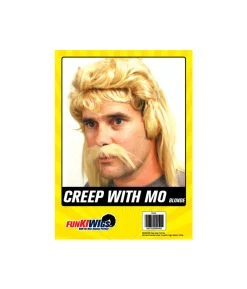 Creep With Mo Blonde