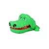 Croc Chomp Drinking Game