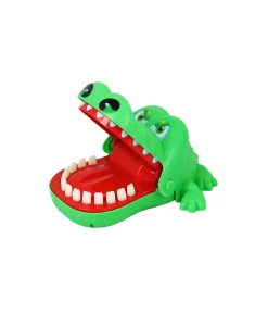 Croc Chomp Drinking Game