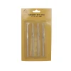 Crochet Set 4pc