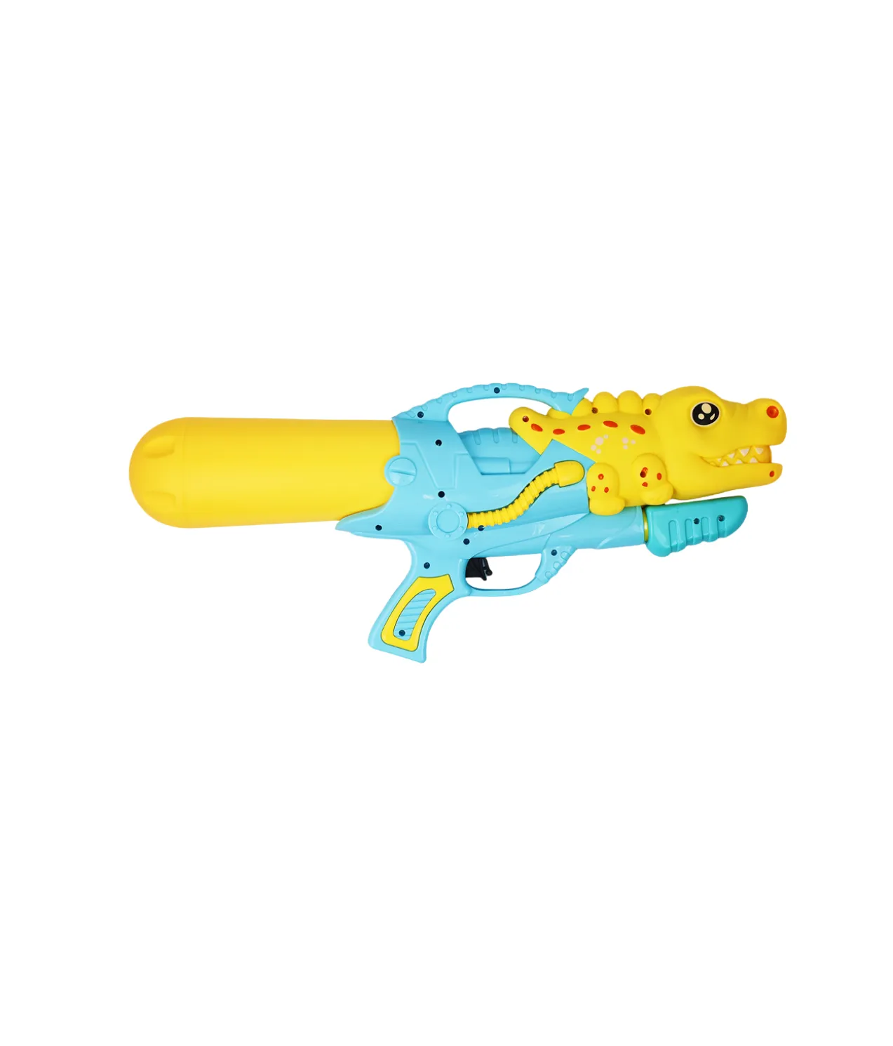 Crocodile head Water Gun Assorted