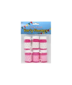 Crown Bubble Set 6pk