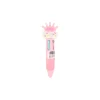 Crown Mini Ballpoint Pen 9.5cm
