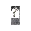 Crystal Fishnet Stockings