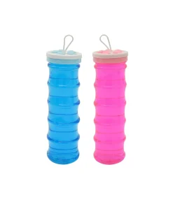 Crystal Slime Assorted 340g