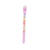 Cup Cake Ballpoint Pen Assorted 16cm