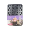 24 Cup Muffin Baking Tray