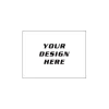 Custom Invitation Card 15 x 20cm 7pc