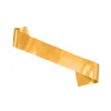 Customized Sash – Gold