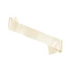 Customized Sash – Ivory
