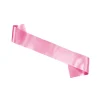 Customized Sash – Light Pink