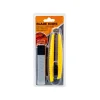 Cutter Screw-Lock Set 5pc
