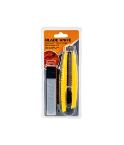 Cutter Screw-Lock Set 5pc