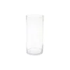 Cylinder Vase 25cm