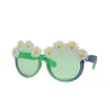 Daisy Party Glasses