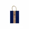 Dark Blue Small Paper Bag 4pcs