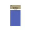 Dark Blue Tissue Paper 8pk