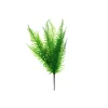 Dark Green Colour Fern 65cm