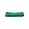 Dark Green Headband