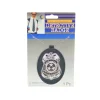 Datective Badges With Chain
