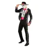 Day Of The Dead Suit
