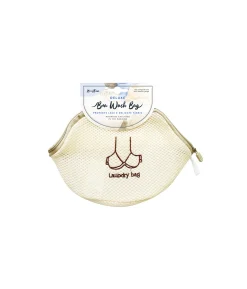 Deluxe Bra Wash Bag 16x18cm