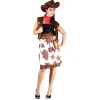 Deluxe Cowgirl