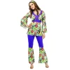 Deluxe Hippie Girl