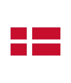 Denmark Flag 90x150cm