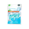 Dental Floss Pick Assorted 50pk