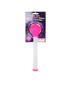Diamond Flashing Wand
