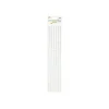 Diamonte Strip Stickers 6pk