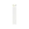 Diamonte Strip Stickers 3pk