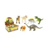Dinosaur Assorted 15cm
