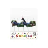 Dinosaur Candles 5pk