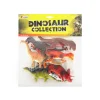 Dinosaur Collection In Poly Bag