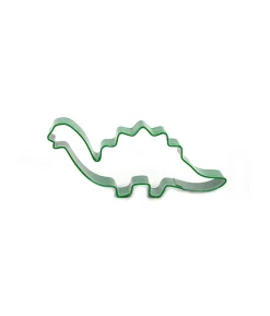 Dinosaur Cookie Cutter