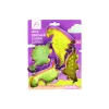 Dinosaur Cookie Cutters 4pcs