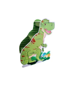 Dinosaur Cupcake Stand 39cm