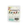 Dinosaur DIY Cloth Patch 5pc