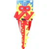 Dinosaur Dress Up Kit Assorted