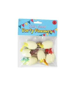 Dinosaur Eggs 6pk