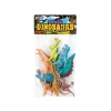 Dinosaur Figures Assorted 8pc