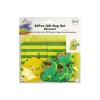 Dinosaur Gift Bag Set 24pc
