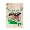 Dinosaur Green Foil Tassel Garland