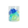Dinosaur Plastic Gems 4.9cm 10pc