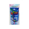 Dinosaur Plastic Treat Bags With Twist Ties 24pk