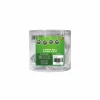 Disco Ball Cool White String Lights 8 LED