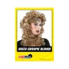 Disco Groupie Blonde